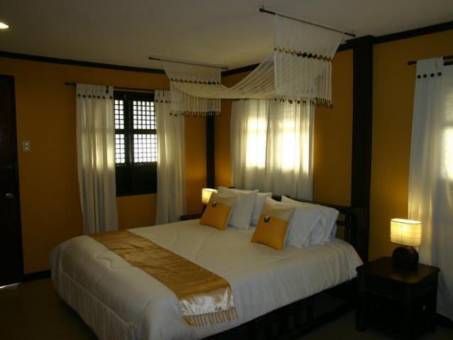 Kuting Reef Resort Macrohon Exterior foto